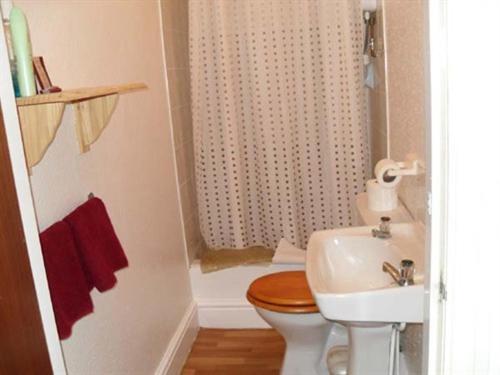 Apartment Lawnswood Holiday Blackpool